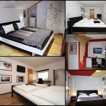 Hotel Artfarm فيهل الغرفة الصورة