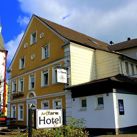 Hotel Artfarm فيهل المظهر الخارجي الصورة