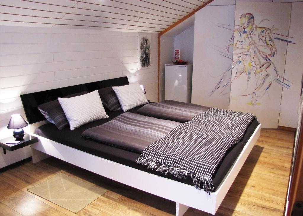 Hotel Artfarm فيهل الغرفة الصورة