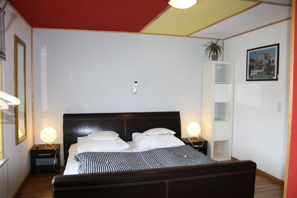 Hotel Artfarm فيهل الغرفة الصورة