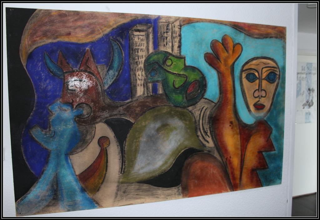 Hotel Artfarm فيهل المظهر الخارجي الصورة