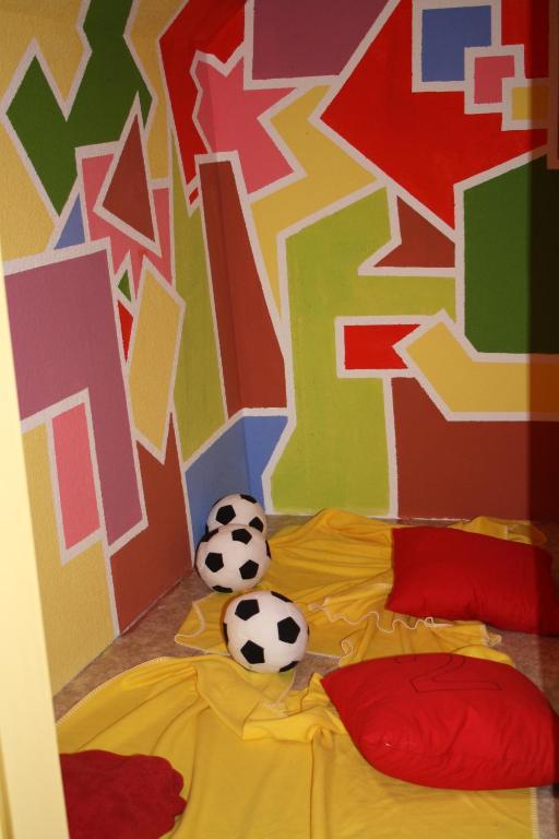 Hotel Artfarm فيهل الغرفة الصورة