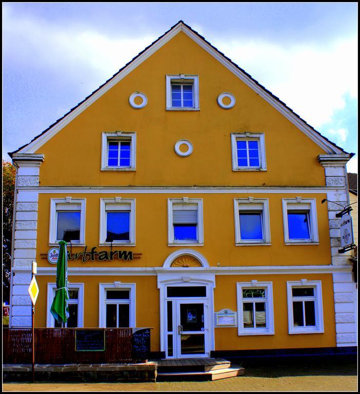Hotel Artfarm فيهل المظهر الخارجي الصورة