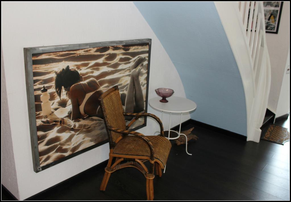 Hotel Artfarm فيهل المظهر الخارجي الصورة